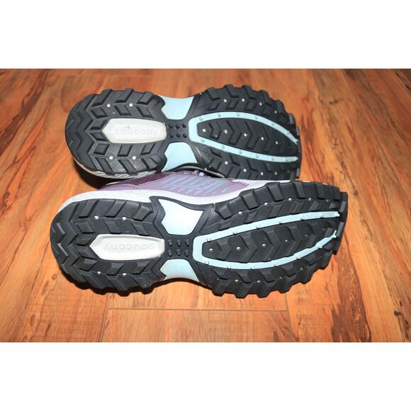 Saucony Women's Excursion Tr15 Running Shoes Size 7.5 - Picture 8 of 8